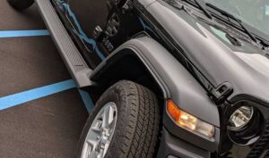 Wheel Liners